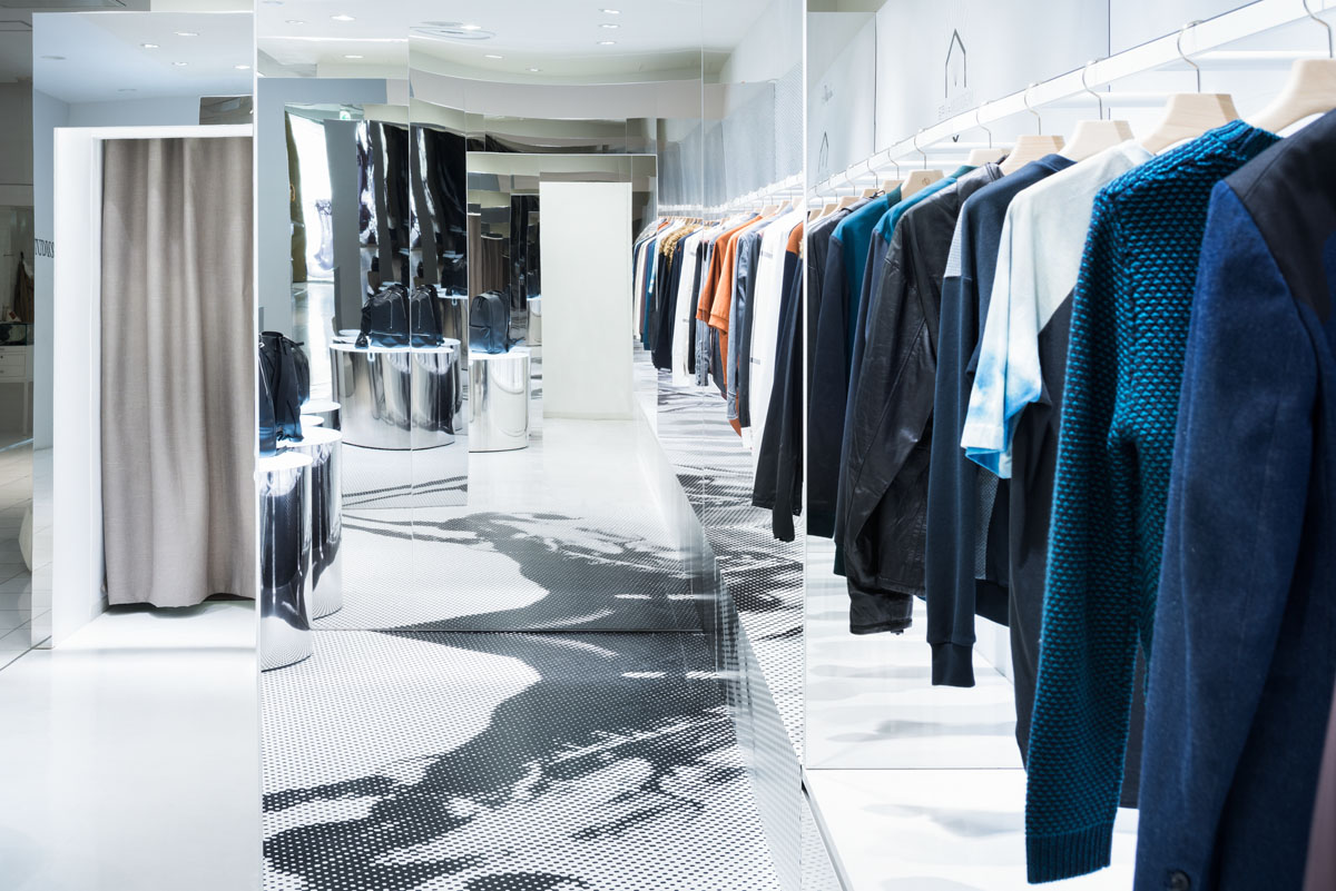 丨日本东京丨Jo Nagasaka／Schemata Architects-2