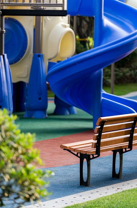 大明宫的“御花园” | 西安中铁建西派国际（大区）-195