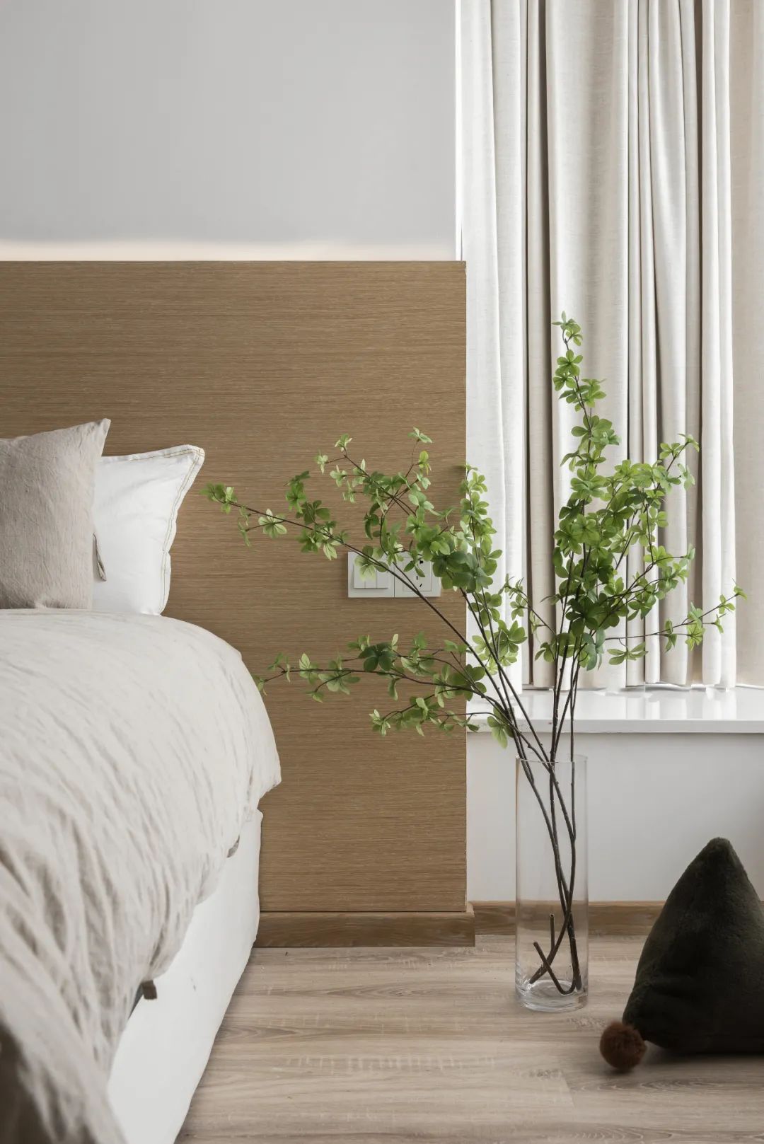 北京国奥村私宅丨中国北京丨Dylan Farrell Design-21