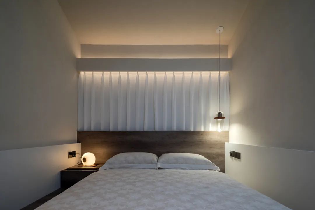 梦想改造家 古厝里的新家丨中国厦门丨梁建国,孙少川-59