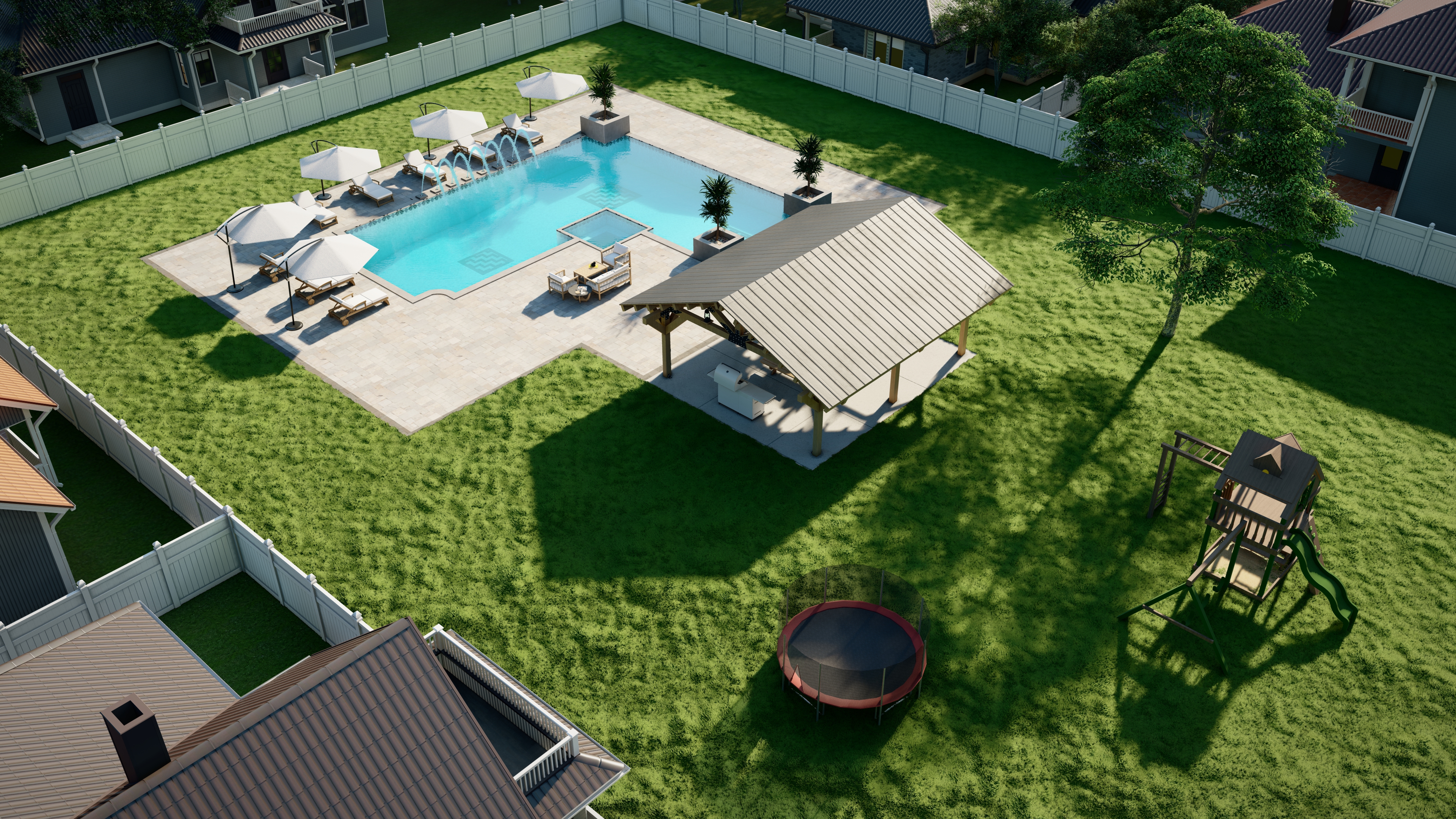 共享社区区域-3