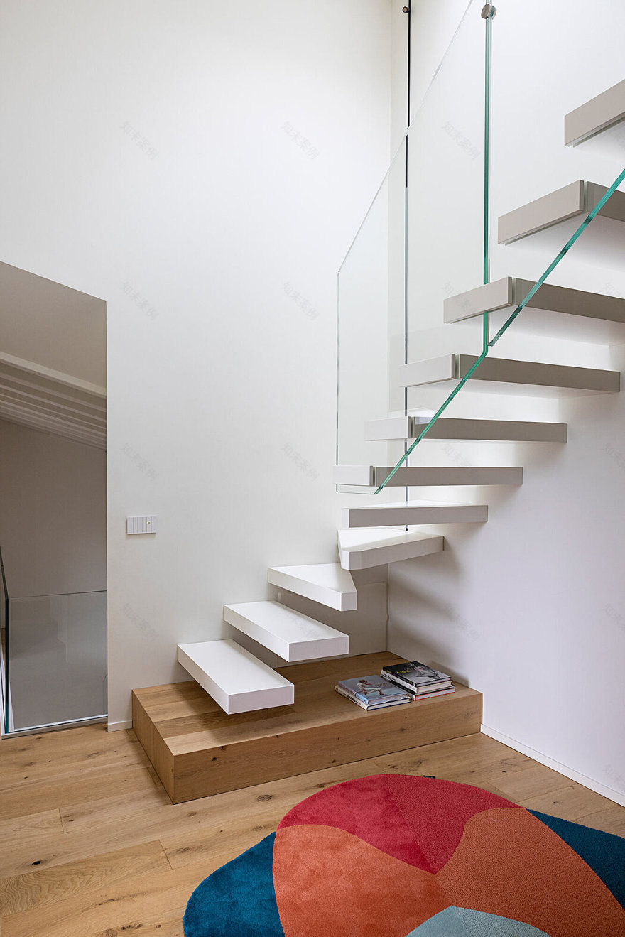 Casale 17 世纪农舍改造丨意大利布雷西亚丨Flussocreativo Design Studio-4