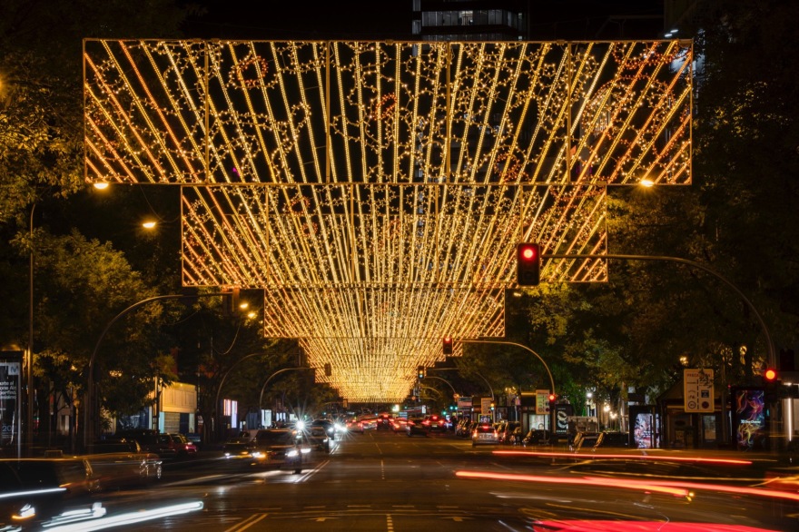 永恒日出,西班牙丨西班牙马德里丨Brut Deluxe(Ben Busche)-3