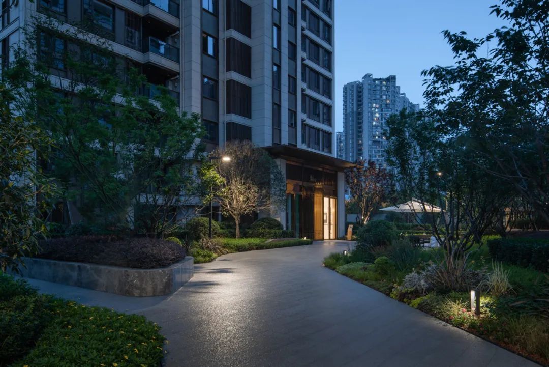 成都青云阙大区丨中国成都丨WDD问道景观-51