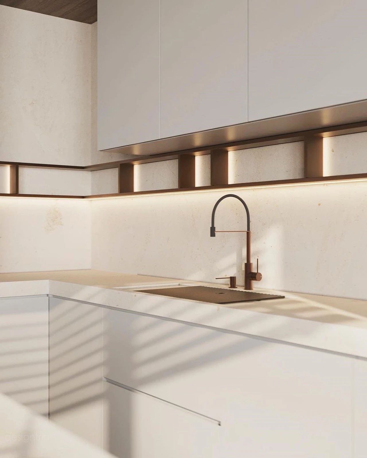 塞浦路斯住宅丨Trush Desjgn-18