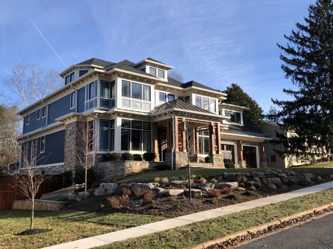 丨Ballard + Mensua Architecture-3