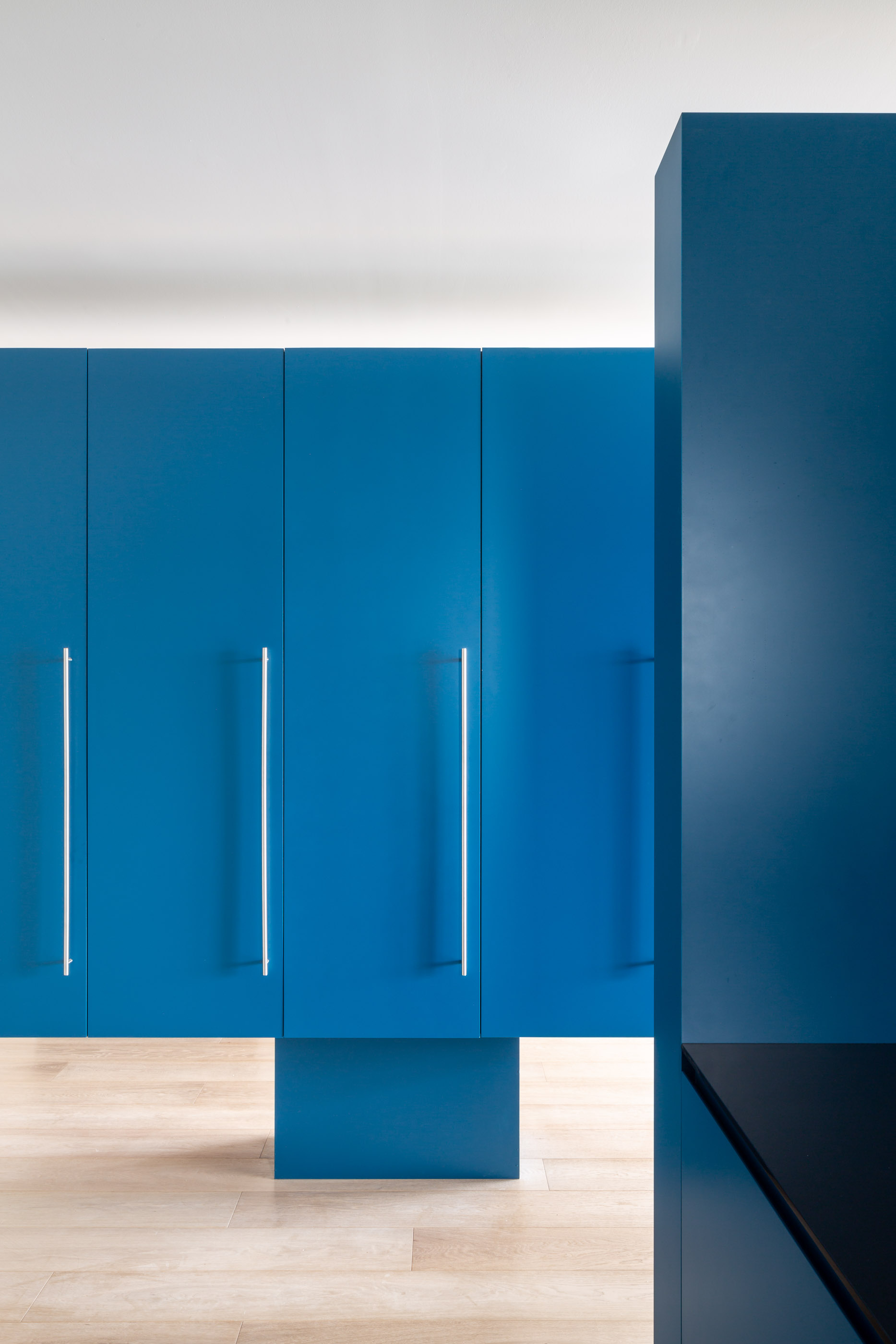 巴塞罗那 DiagonalAzure 公寓丨西班牙巴塞罗那-11