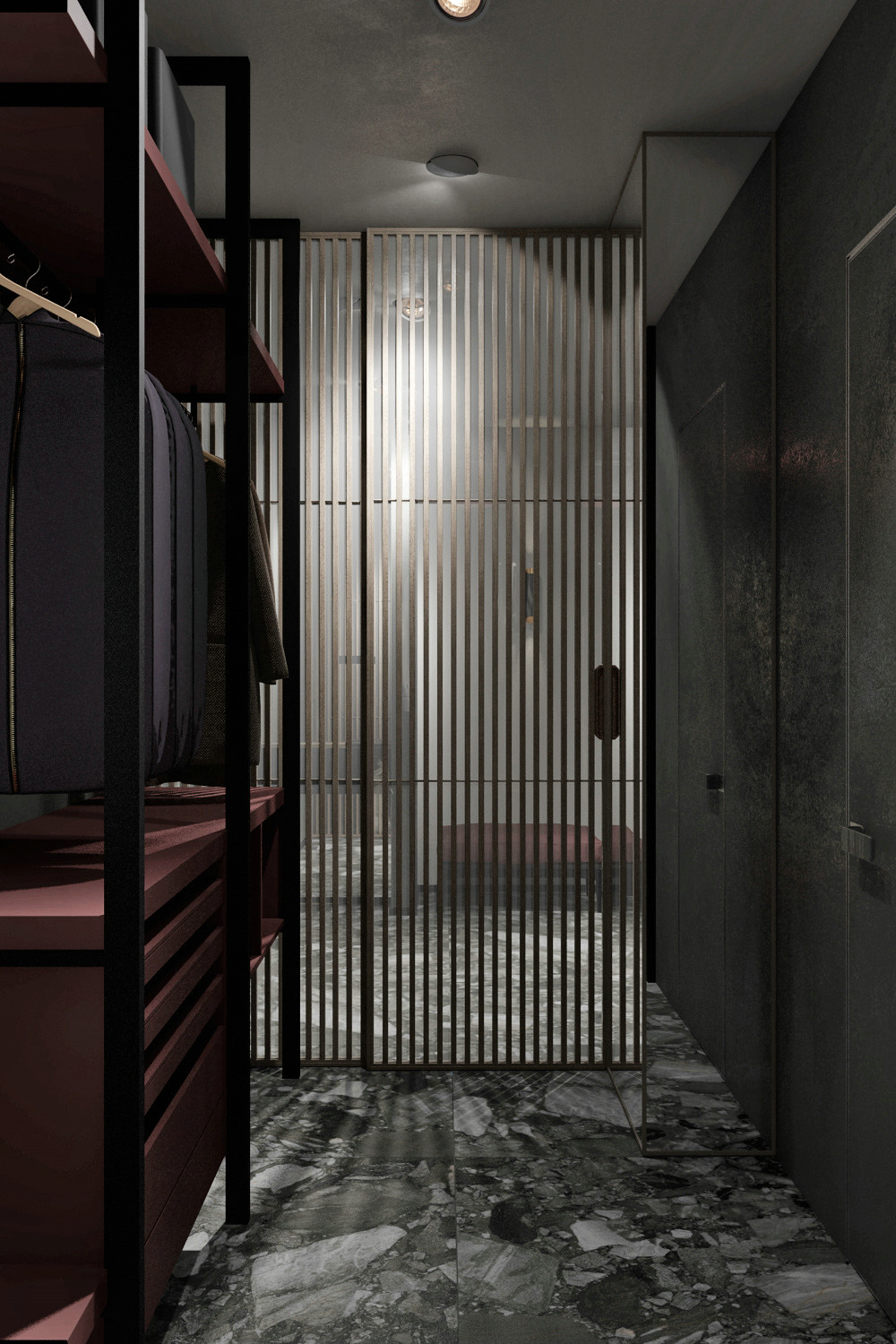 Anna Vasyliuk 室内设计作品集-66