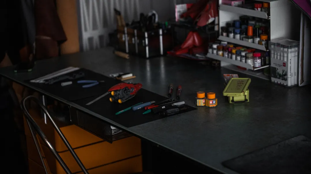 绿地・西水东私宅设计丨中国无锡丨佐耳制造-54