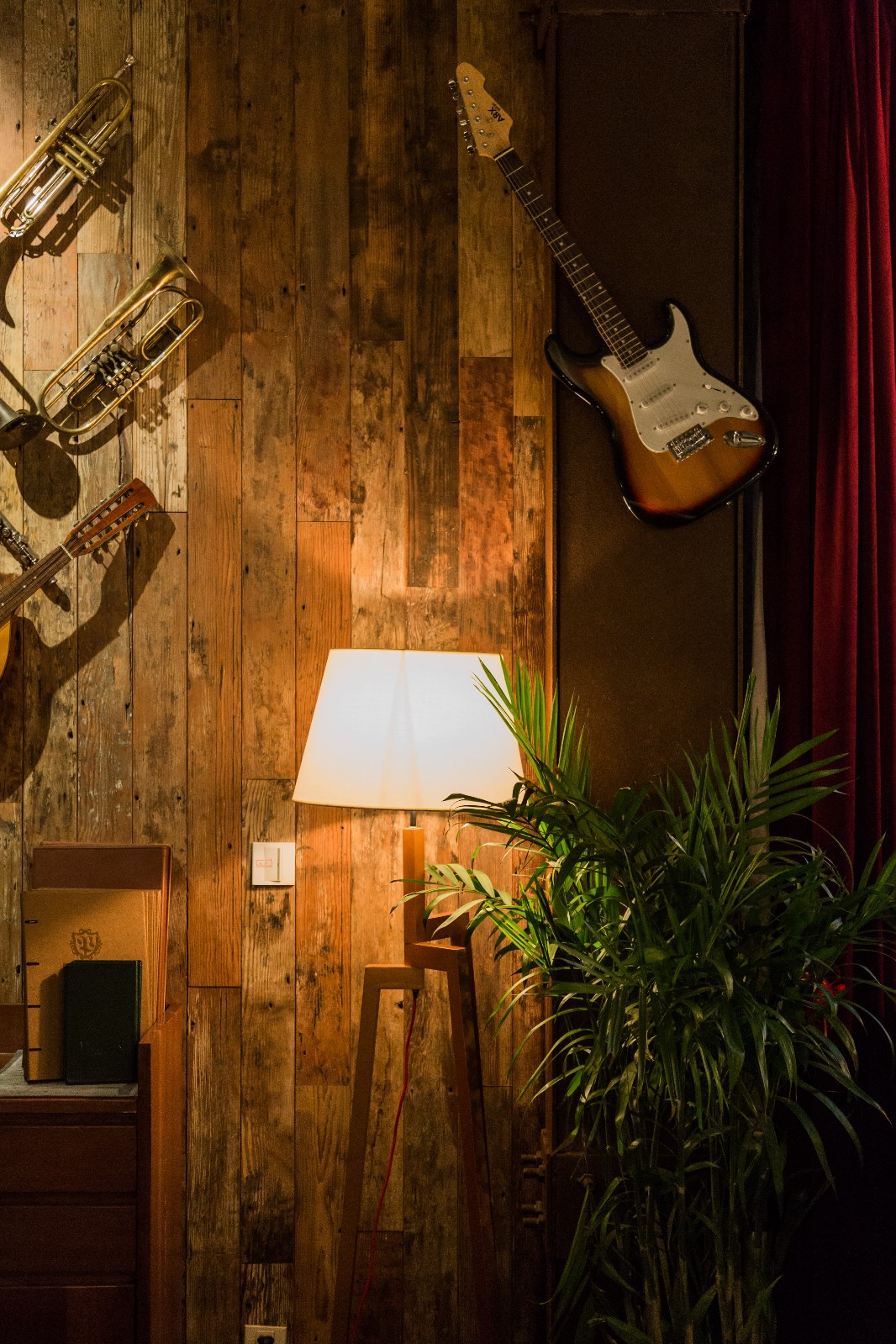 杭州比尔森音乐西餐厅丨中国杭州-8