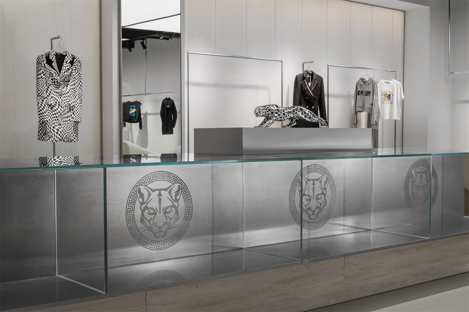 DGVI（第迹维爱）丨中国深圳丨鲁班时代建筑装饰设计-37