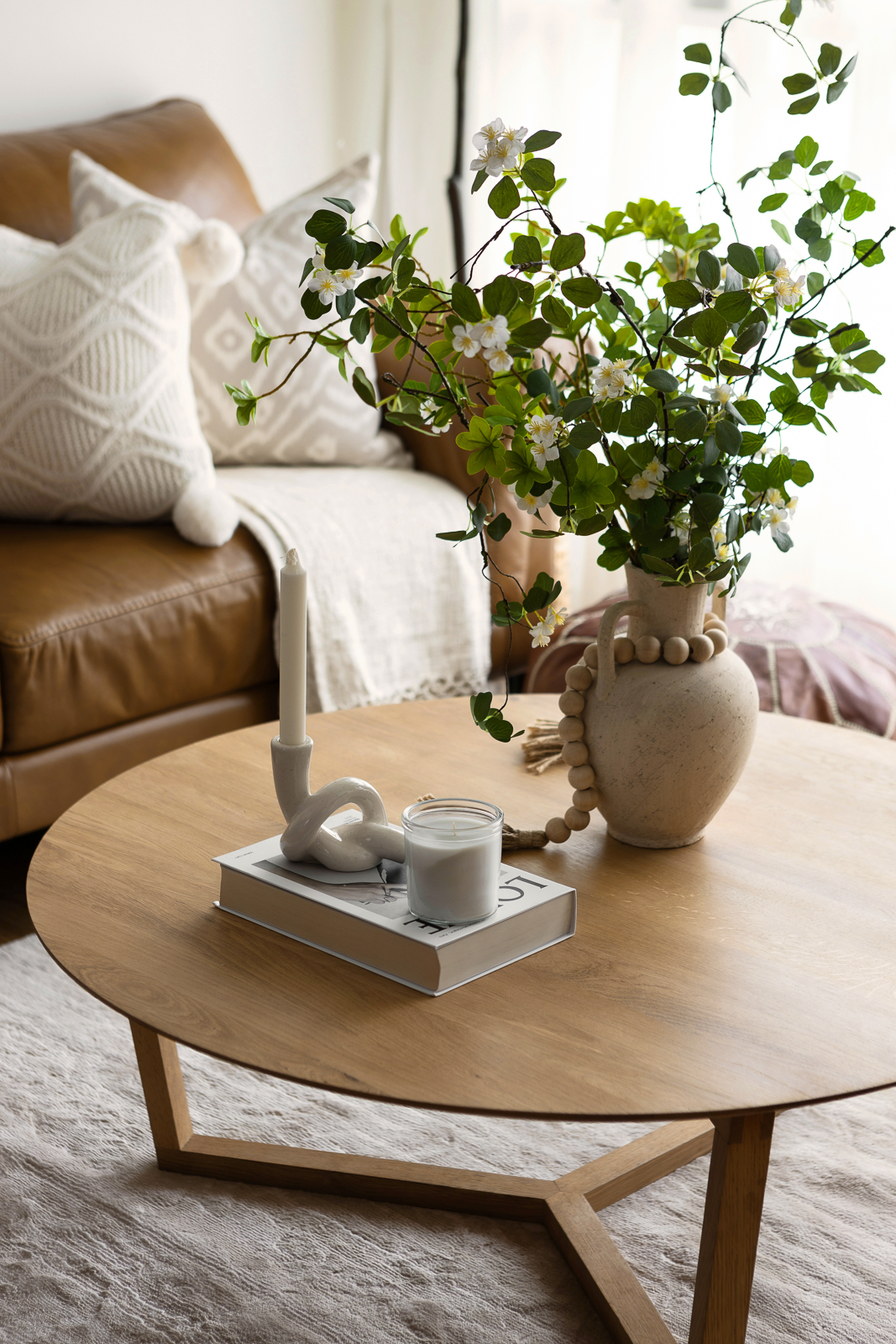 682A Edgedale Plains现代农舍住宅室内设计丨新加坡丨The Interior Lab-10