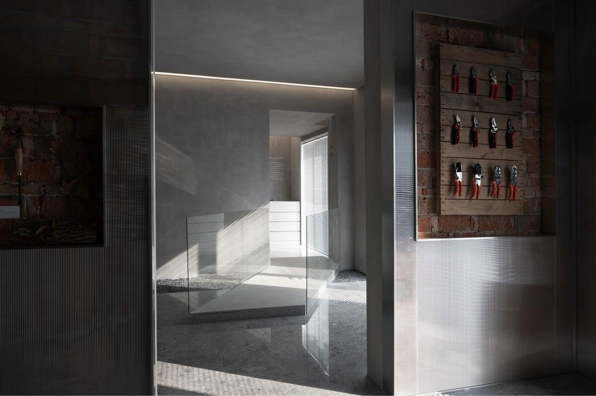 园艺的故事·园丁工具博物馆丨中国浙江丨森上建筑-42