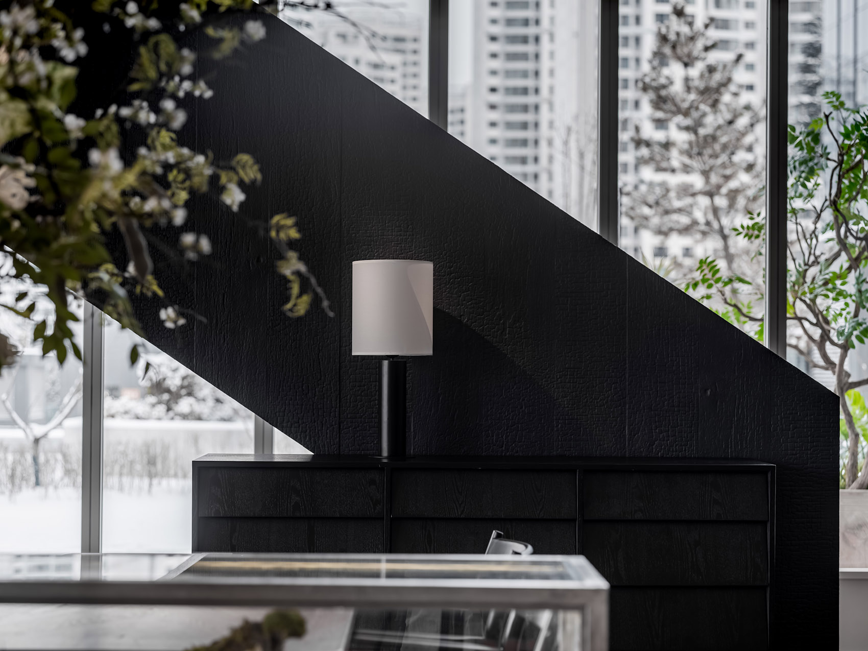 im fine（西宁店）丨中国西宁丨郭莘空间设计（西安）有限公司-51