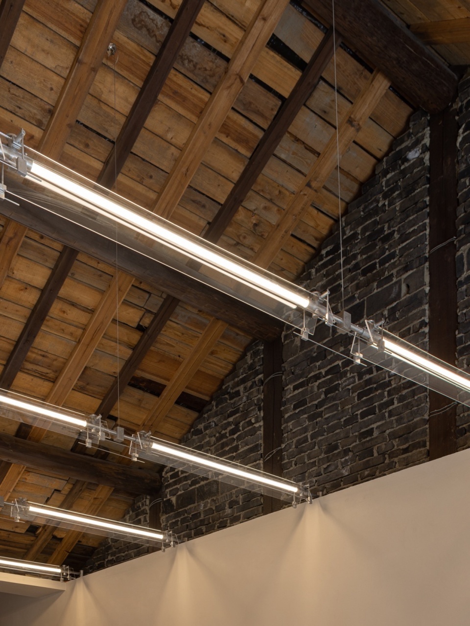 丨中国上海丨Some Thoughts空间设计工作室-35