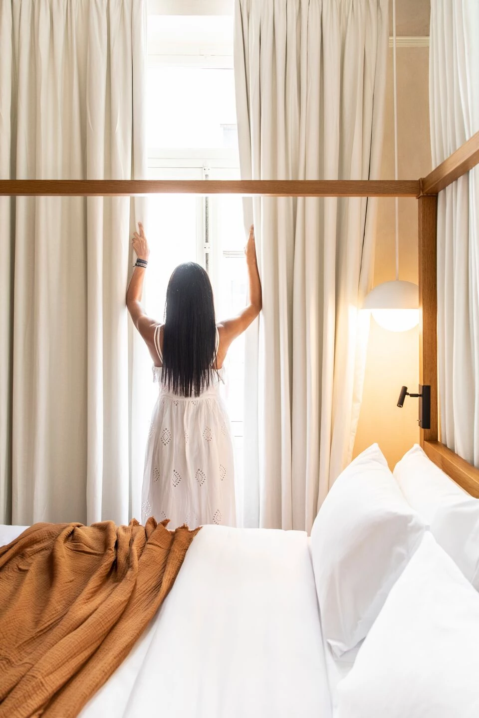 穿越时空的艺术酒店 · 希腊 Monsieur Didot丨希腊雅典丨BaBatchas Design Studio-31