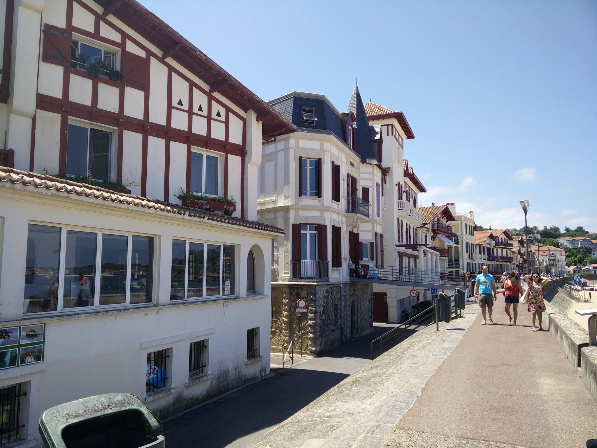 Saint-Jean-de-Luz, France(2018)-2