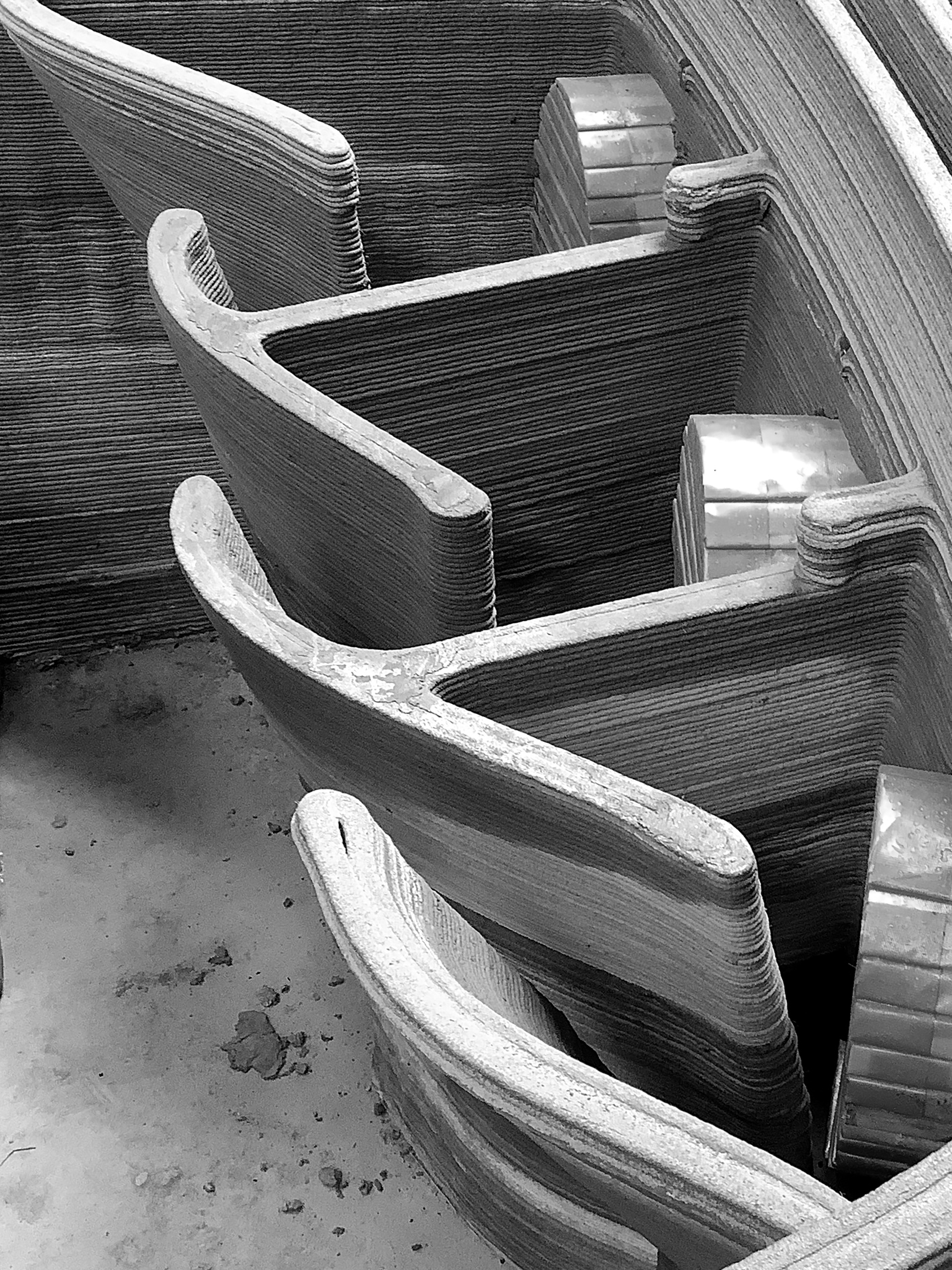 3dpod 馆丨日本东京丨Obayashi-29