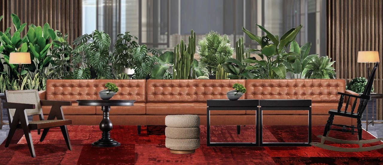 石家庄白果寺售楼部设计丨中国石家庄-43