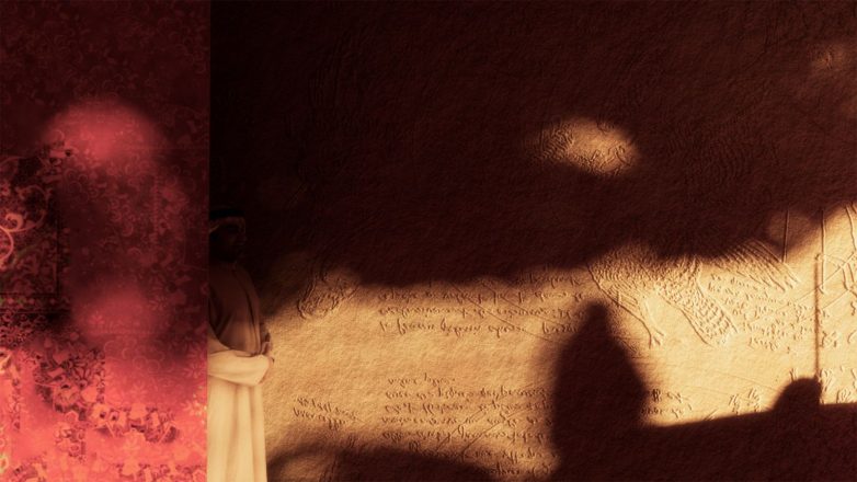 Sharaan地下酒店丨沙特阿拉伯丨Jean Nouvel（法国知名建筑师）-53