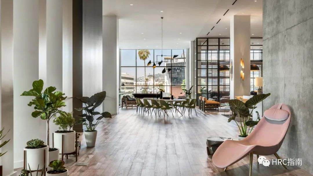 好莱坞与群山之间的理想下榻之所 | 艾弗利金普顿酒店即将盛大启幕-7