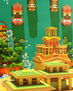 Tropical BoxPVP 500x500