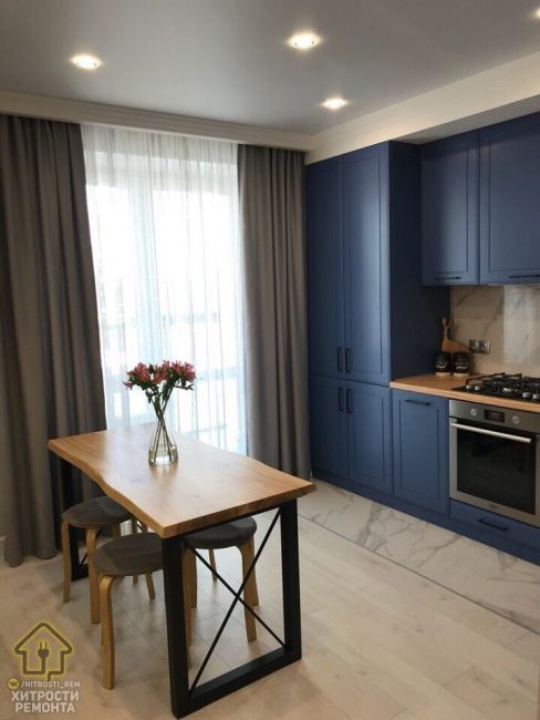 工作室预算分区装修项目-7