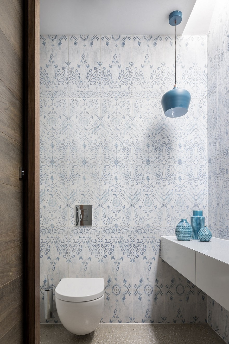 坎伯韦尔一号屋-32