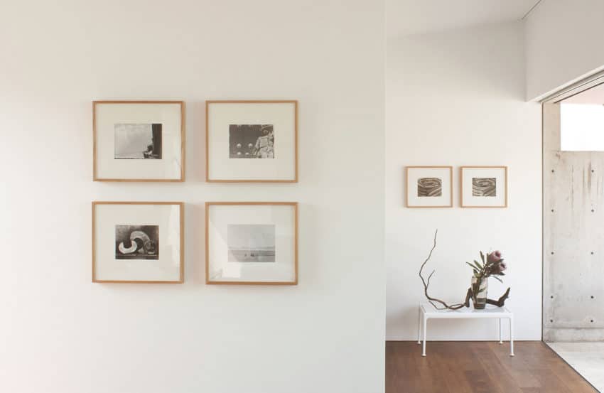 Penthouse Polanco by Gantous Arquitectos-13