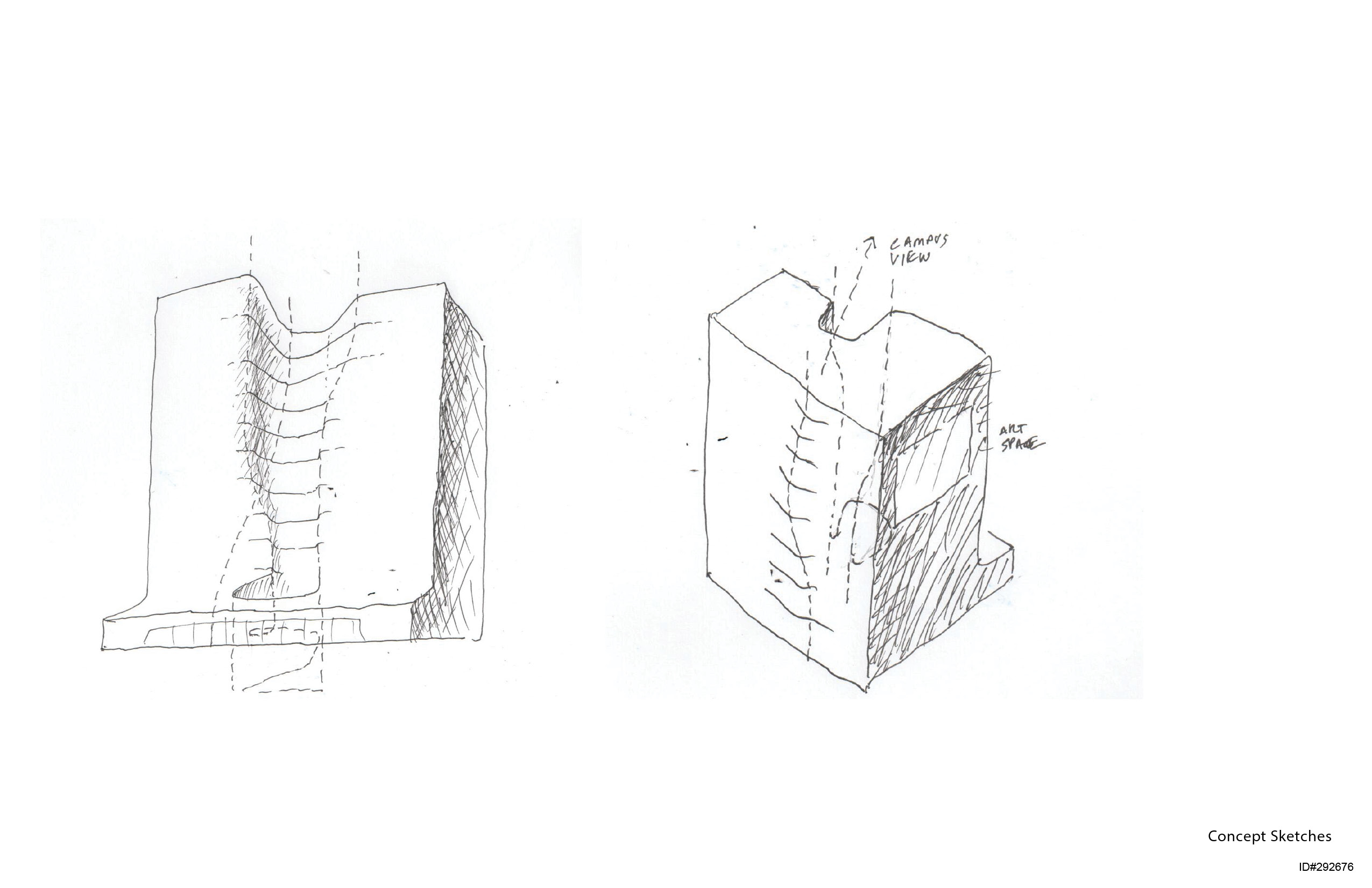 普拉特学生住宅“虚空塔” | 创新共享空间与历史砖校园的融合-10