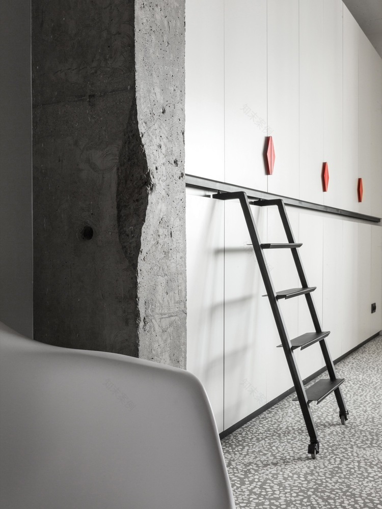 Vizor 互动公司办公室-39