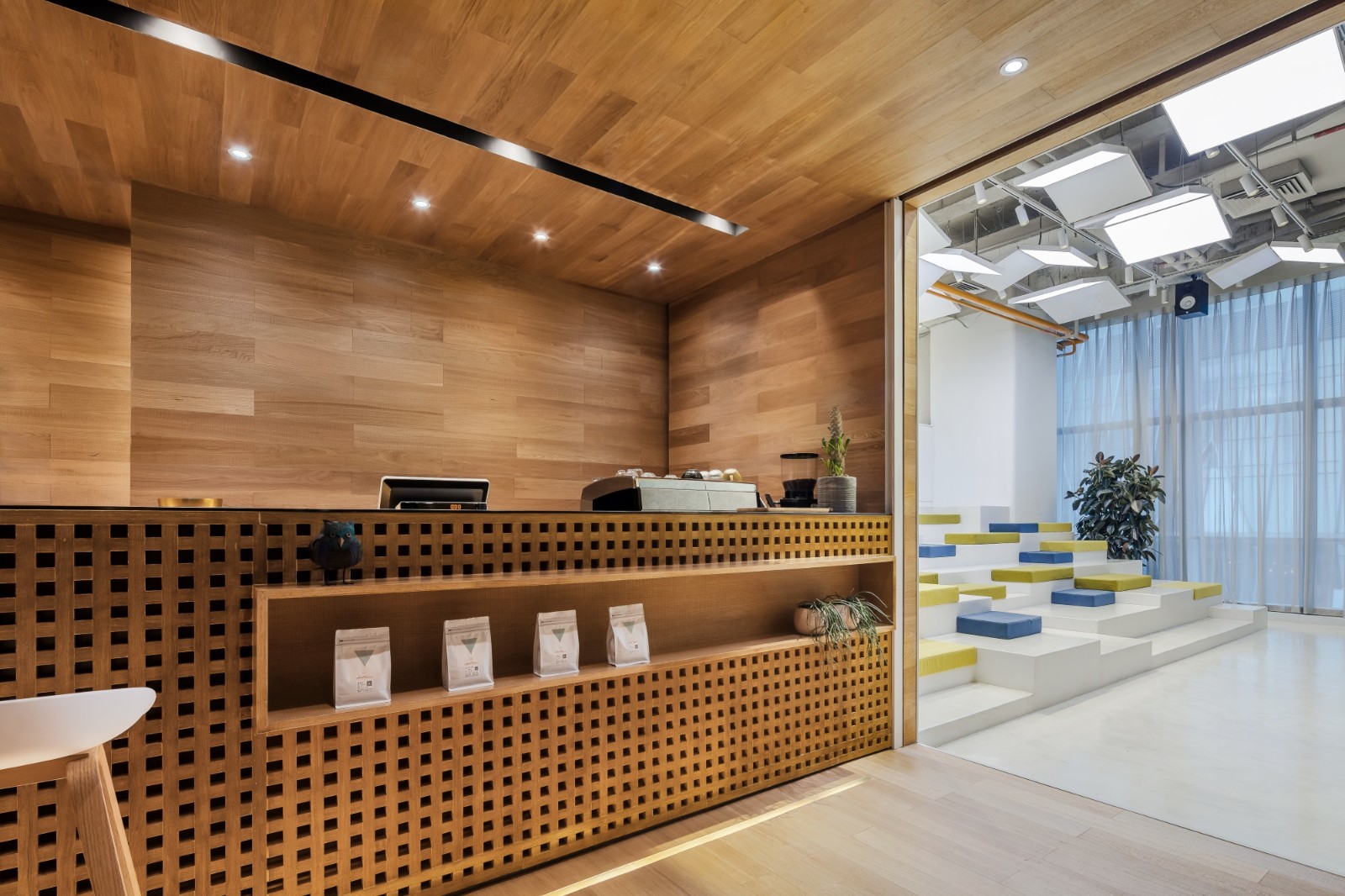 席明纳实验空间丨中国深圳-6