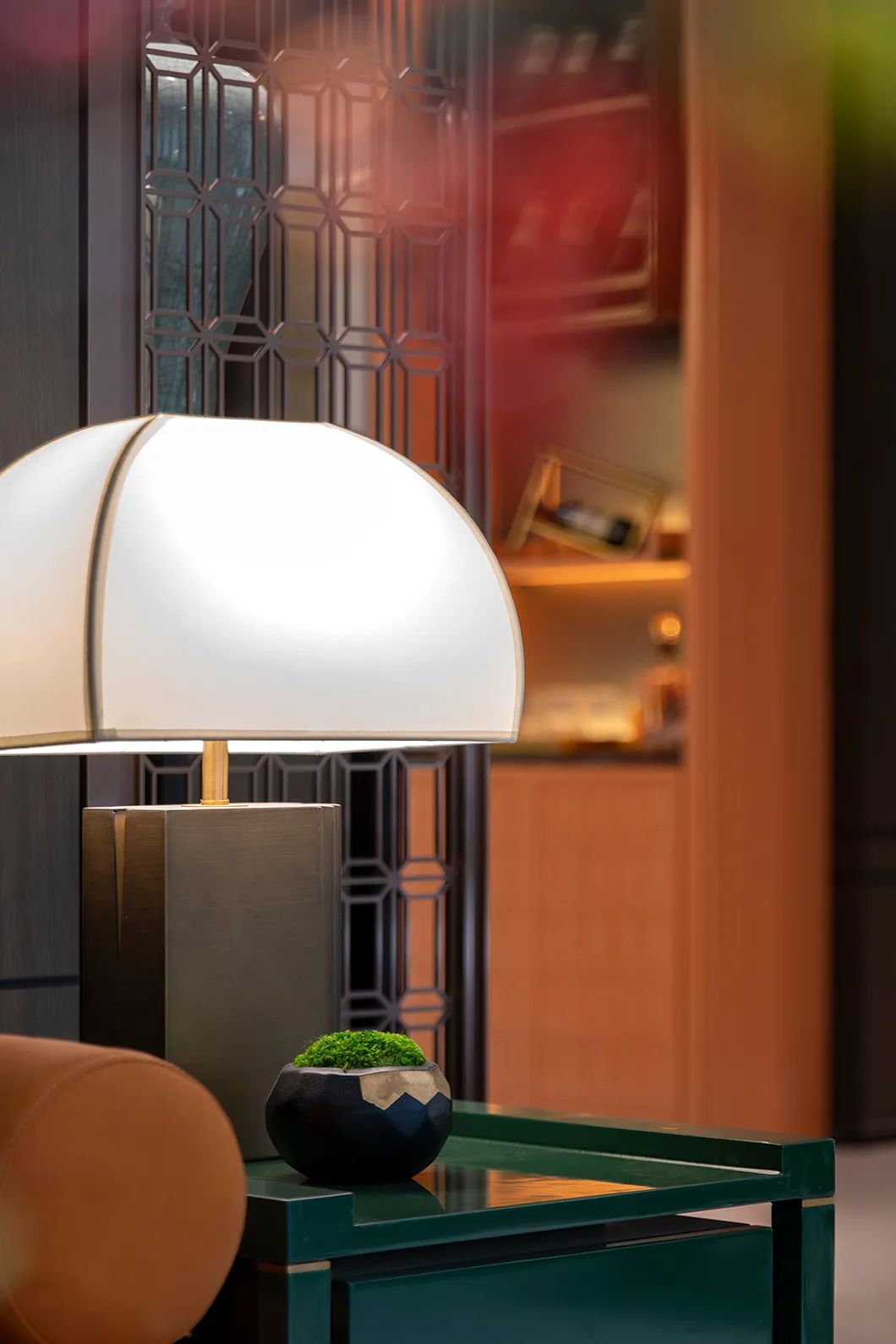 新中式美学 | 传统与现代的完美融合-104