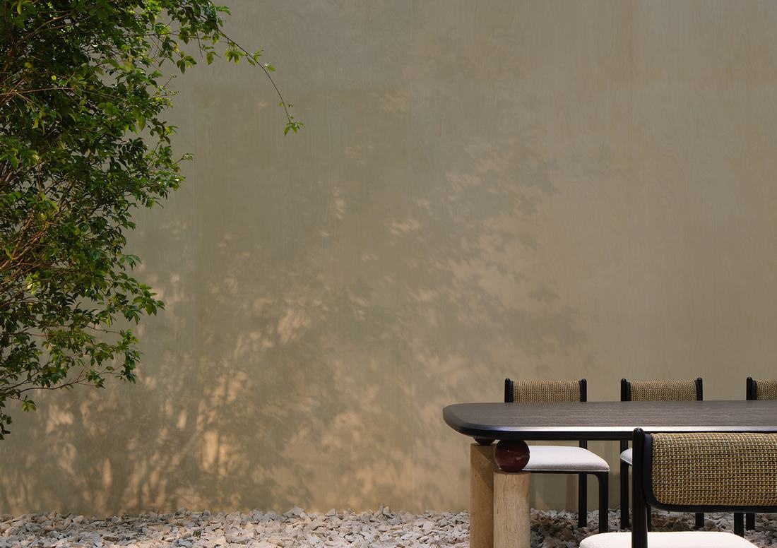 屋斗家具展厅丨今古凤凰-44