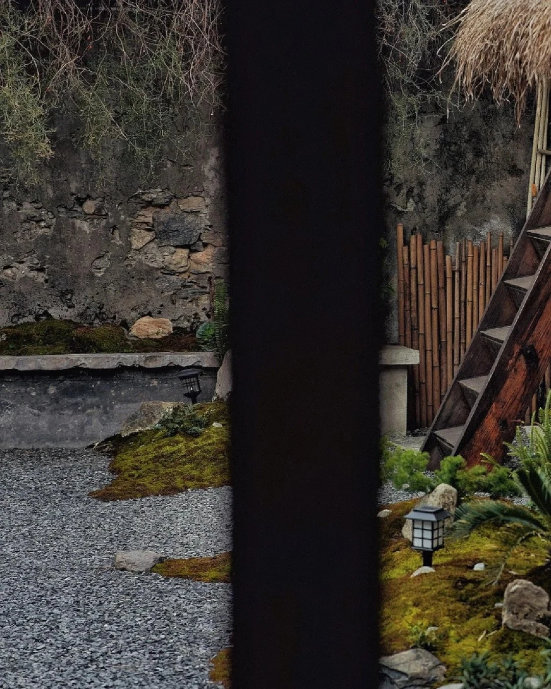 禅境民宿|中国人的自然哲学丨中国大理-25