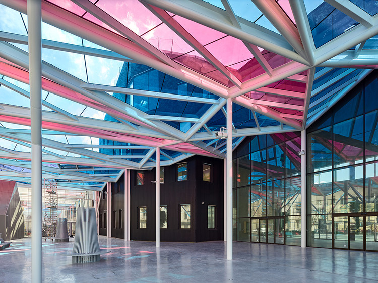 南希国立高等艺术学院-17