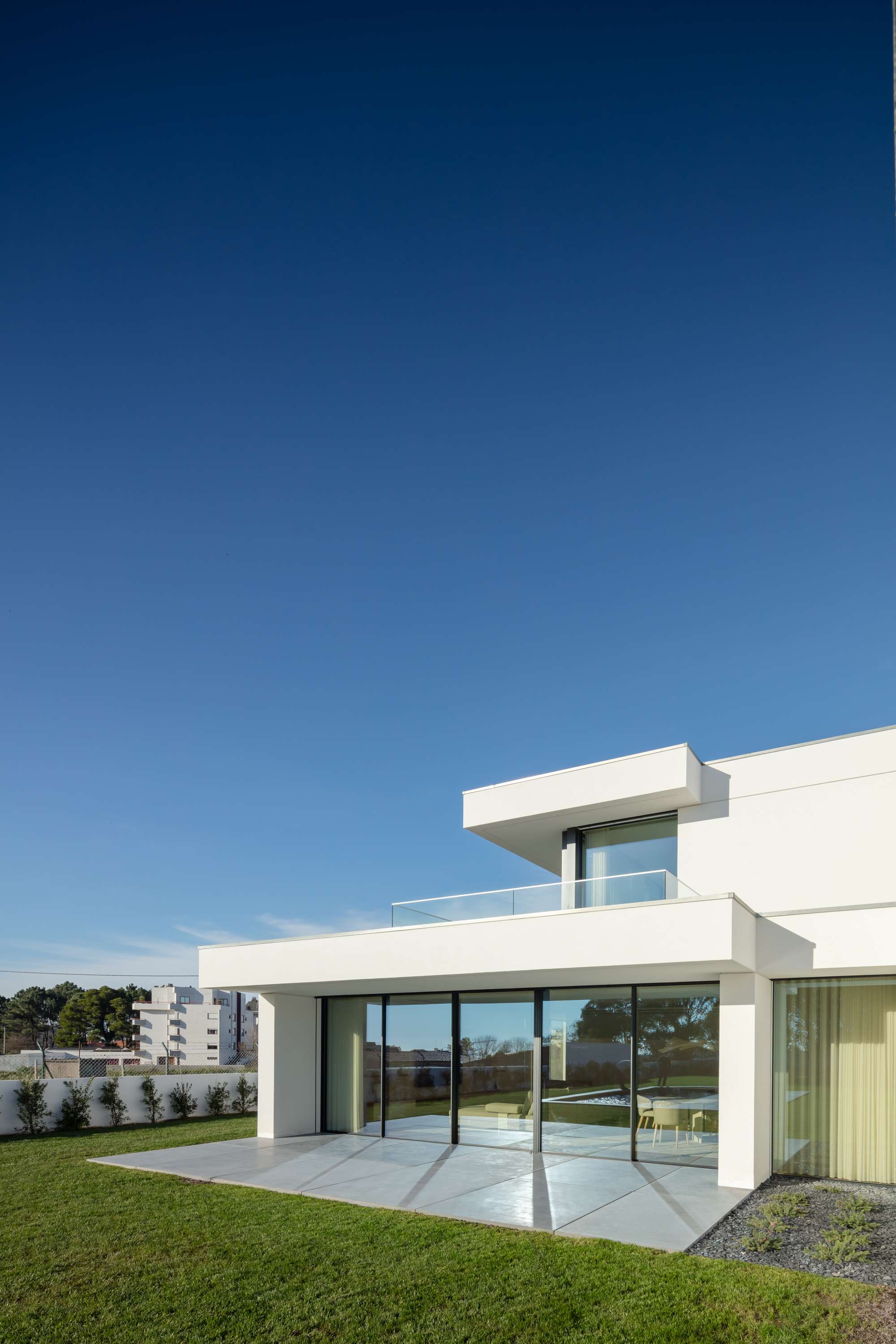 Casa São Félix da Marinha, Vila Nova de Gaia Raulino Silva Architect-40