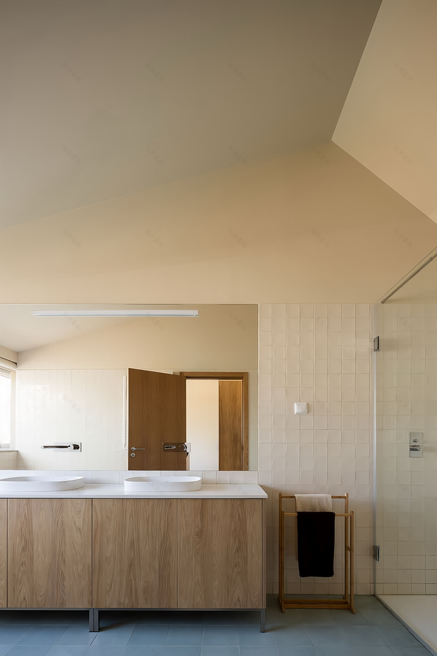 葡萄牙 | 美丽的乡村住宅 | 2020 | Ren Ito Arq-43