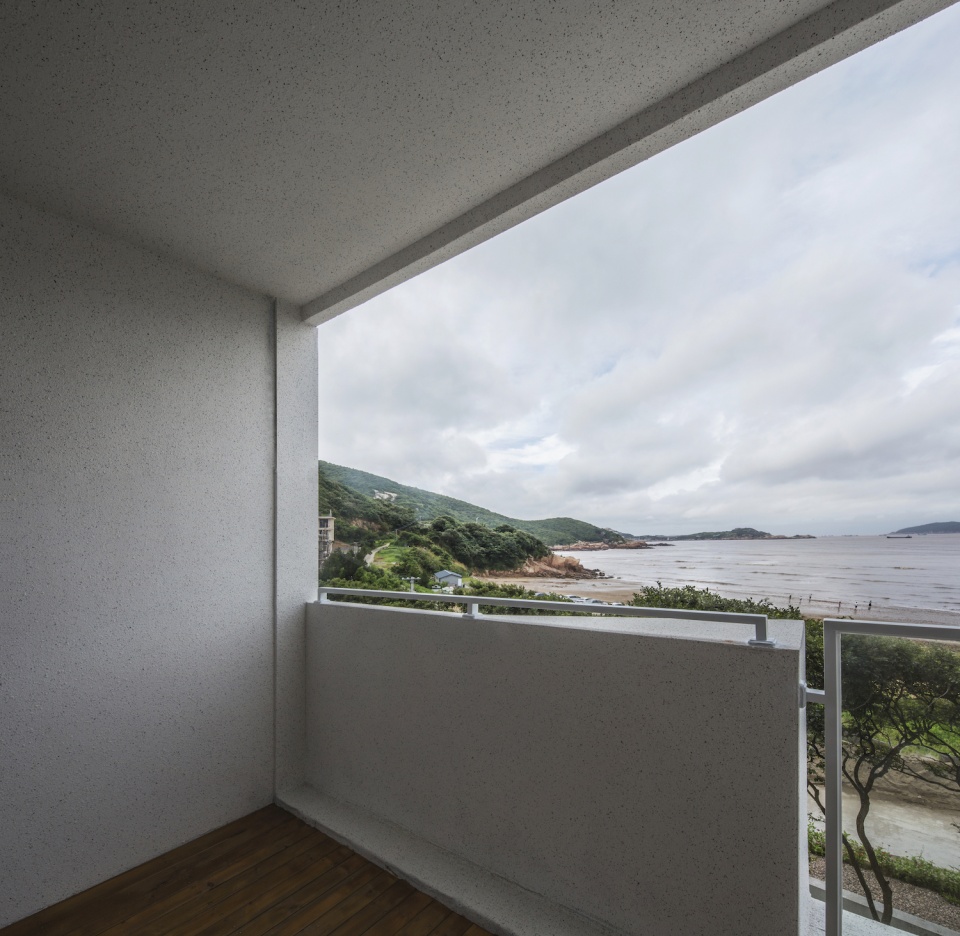 舟山海街11号民宿酒店-86