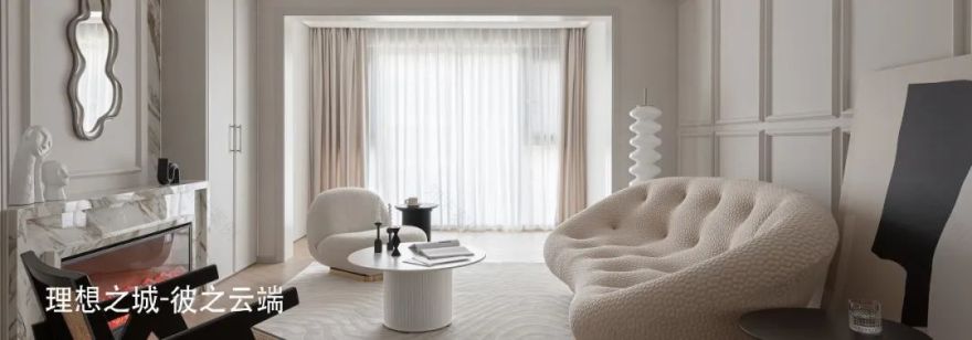 舞蹈家的艺术之家丨中国成都丨壹二设计-84