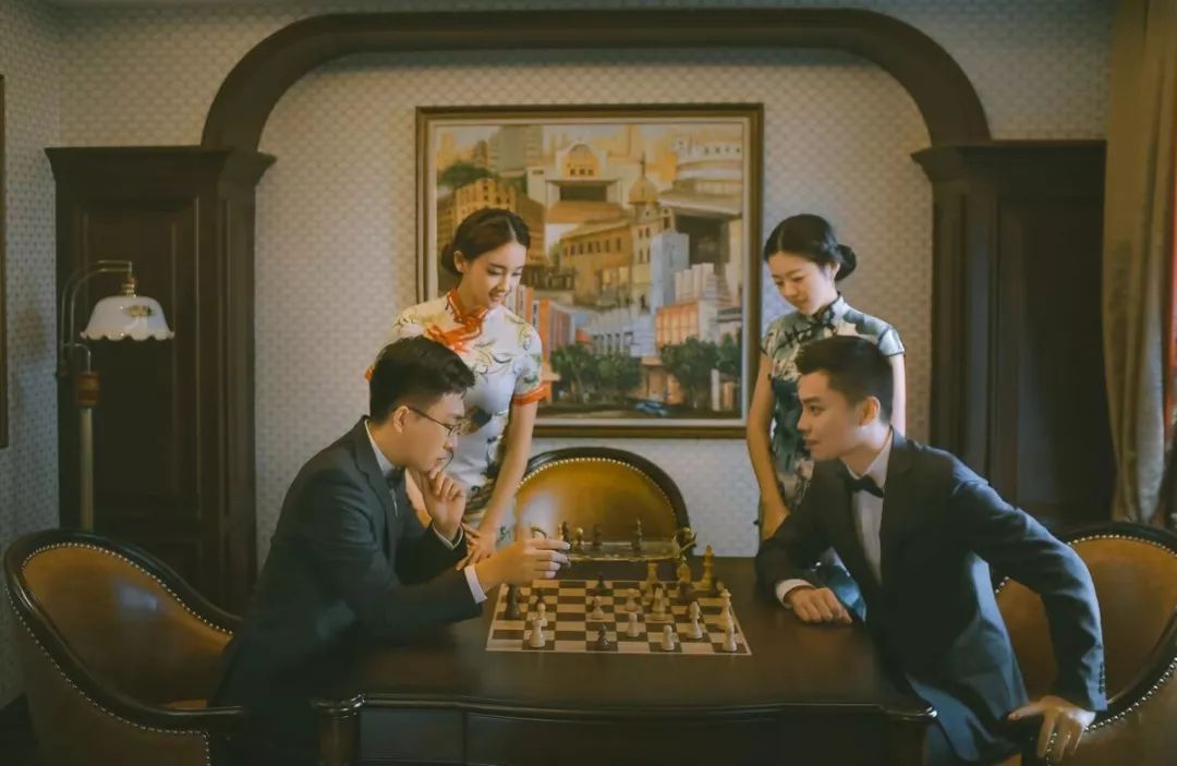 芳华一梦是金陵 金陵十二金钗耀原山-87