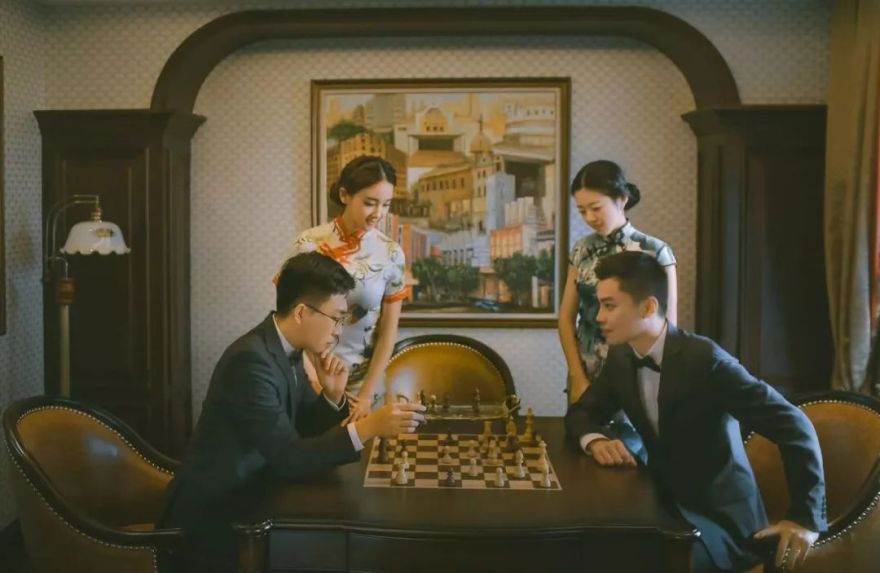 芳华一梦是金陵 金陵十二金钗耀原山-87