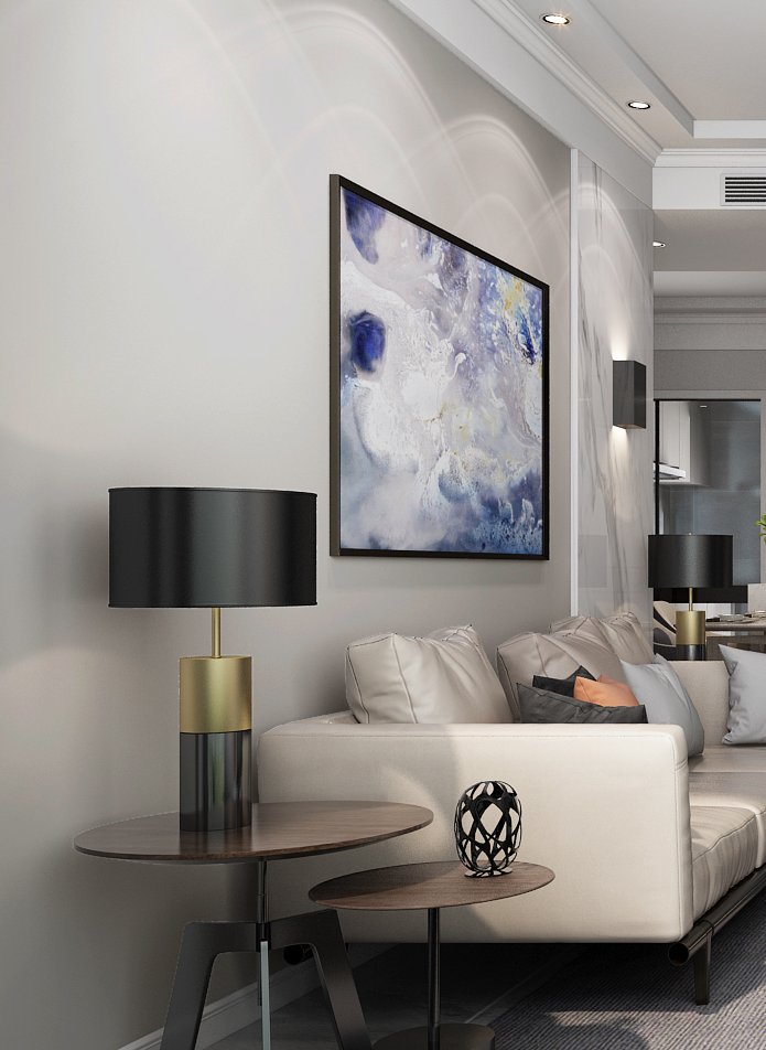 北欧现代主义家居风格设计解析-6