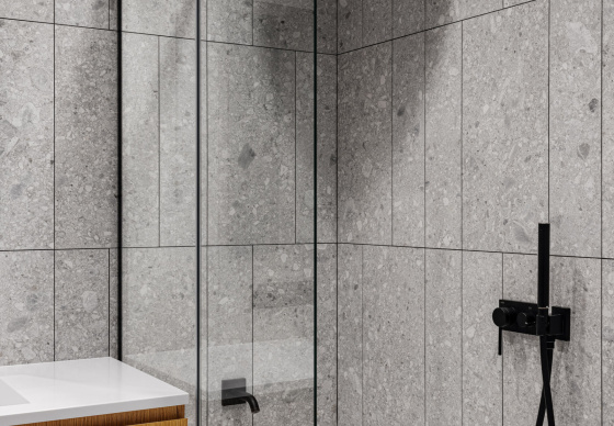 “Учительская квартира”（教师公寓）丨白俄罗斯明斯克丨Михаил Курносов-188