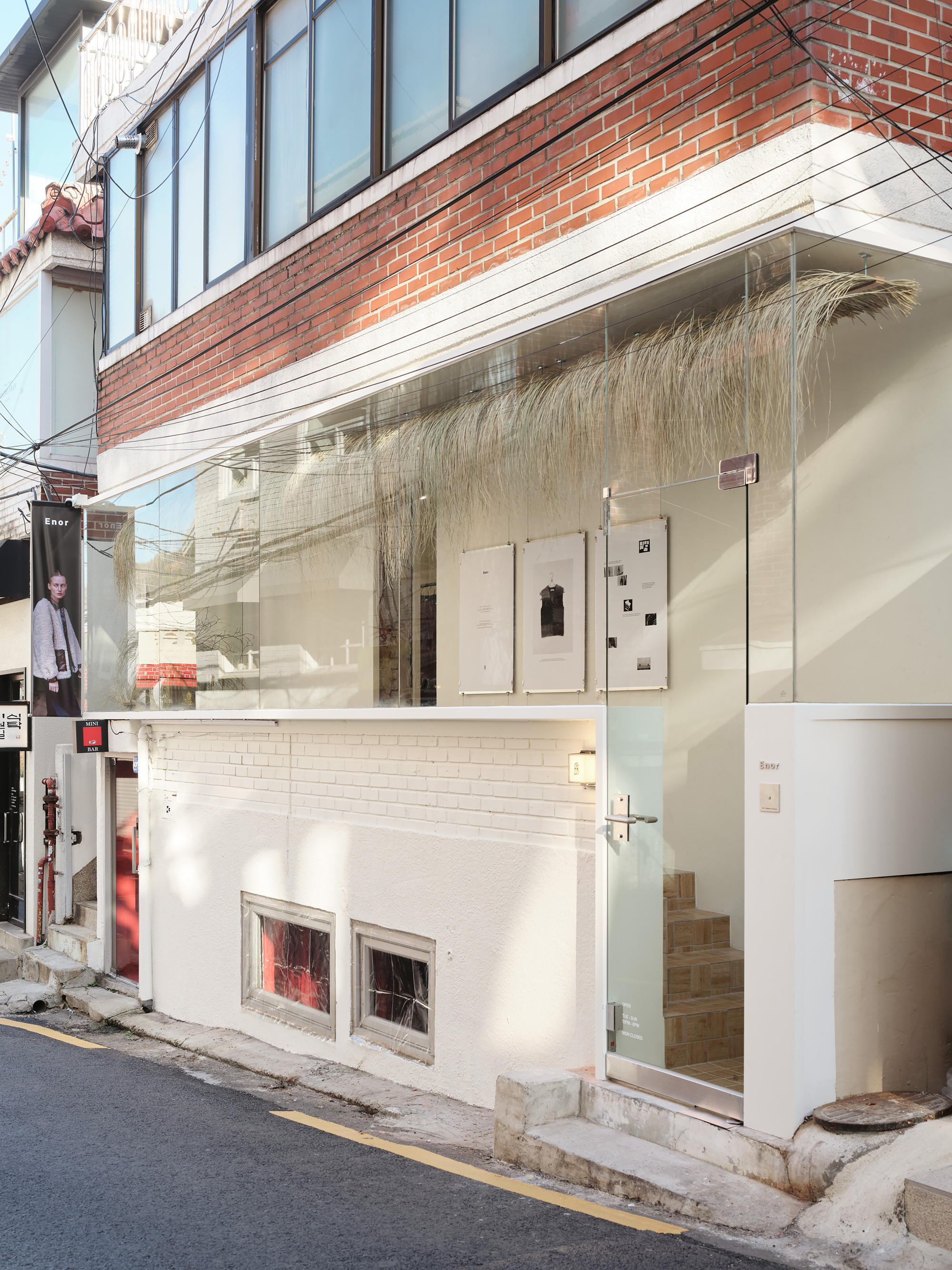 服装店丨韩国首尔丨studioknot-19