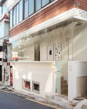 丨韩国首尔丨studioknot