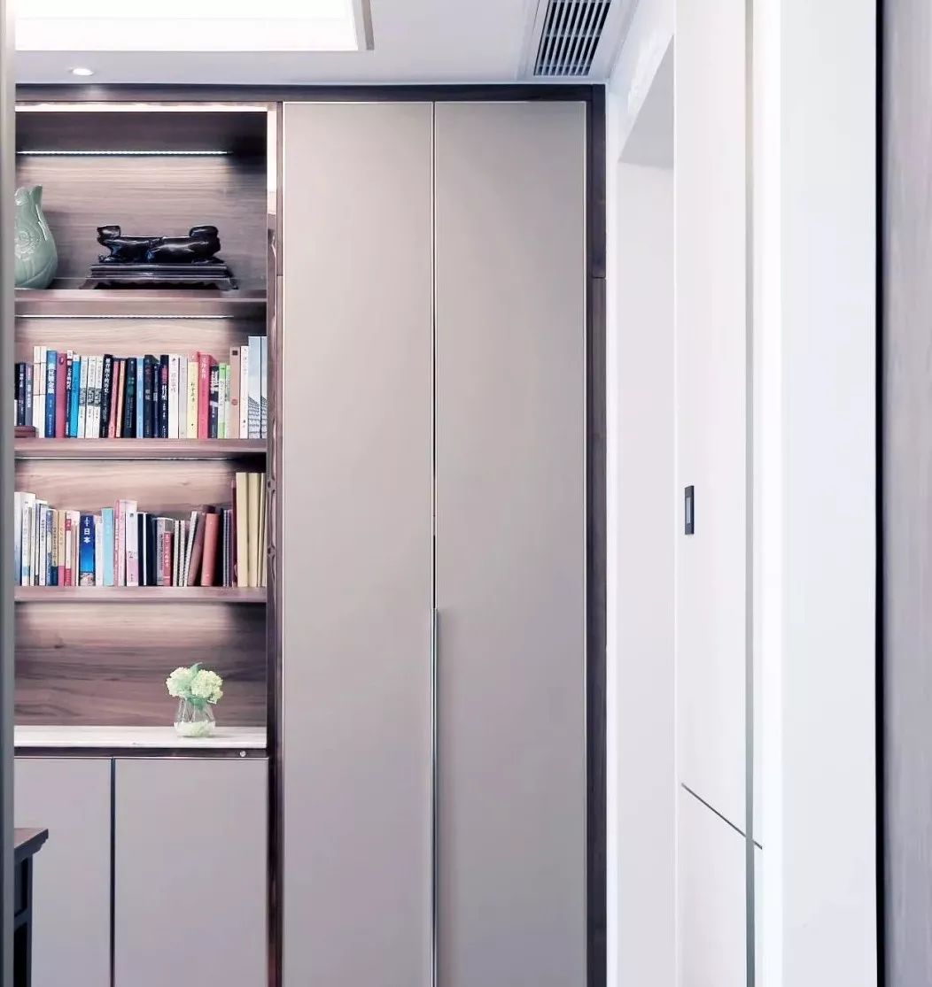 深圳三湘海尚居住空间 | 简约奢华,品质生活-30