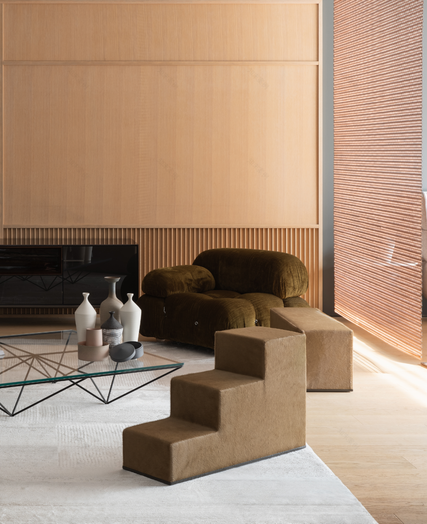 BB ITALIA 旗舰店丨中国上海丨正反设计,OUTIN. DESIGN-54