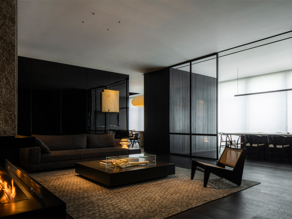 深圳ONECU壹方办公室丨中国深圳-2