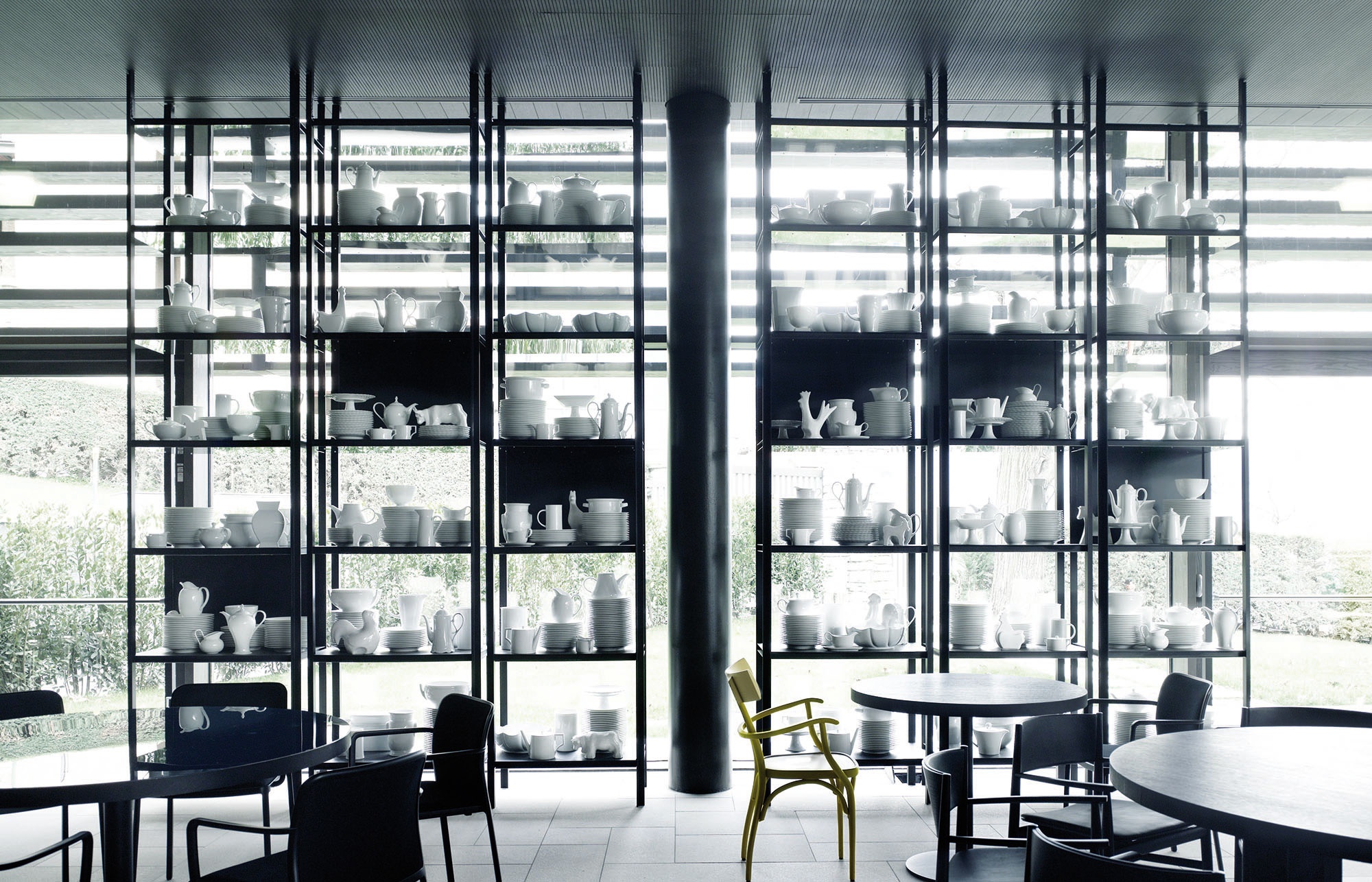 Parc Hotel Billia  Piero Lissoni-4